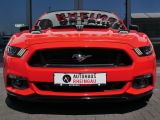 Ford Mustang bei Sportwagen.expert - Abbildung (4 / 15)