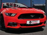 Ford Mustang bei Sportwagen.expert - Abbildung (5 / 15)