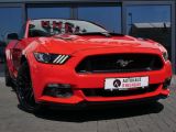 Ford Mustang bei Sportwagen.expert - Abbildung (7 / 15)
