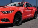 Ford Mustang bei Sportwagen.expert - Abbildung (2 / 15)