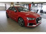 Audi RS3 bei Sportwagen.expert - Abbildung (5 / 15)