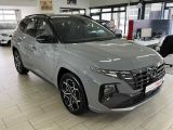 Hyundai Tucson bei Sportwagen.expert - Abbildung (5 / 14)