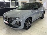 Hyundai Tucson bei Sportwagen.expert - Abbildung (2 / 14)