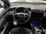 Hyundai Tucson bei Sportwagen.expert - Abbildung (8 / 14)