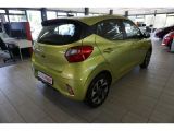 Hyundai i10 bei Sportwagen.expert - Abbildung (4 / 15)