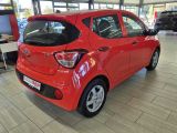 Hyundai i10 bei Sportwagen.expert - Abbildung (4 / 13)