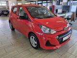 Hyundai i10 bei Sportwagen.expert - Abbildung (5 / 13)