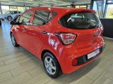 Hyundai i10 bei Sportwagen.expert - Abbildung (3 / 13)