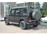 Mercedes-Benz G-Klasse bei Sportwagen.expert - Abbildung (3 / 14)