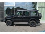 Mercedes-Benz G-Klasse bei Sportwagen.expert - Abbildung (2 / 14)