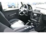 Mercedes-Benz G-Klasse bei Sportwagen.expert - Abbildung (6 / 14)