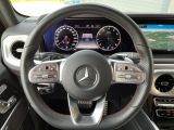 Mercedes-Benz G-Klasse bei Sportwagen.expert - Abbildung (10 / 15)