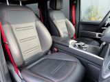 Mercedes-Benz G-Klasse bei Sportwagen.expert - Abbildung (7 / 15)