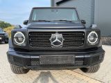 Mercedes-Benz G-Klasse bei Sportwagen.expert - Abbildung (3 / 15)