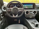 Mercedes-Benz G-Klasse bei Sportwagen.expert - Abbildung (9 / 15)