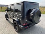 Mercedes-Benz G-Klasse bei Sportwagen.expert - Abbildung (4 / 15)