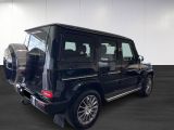 Mercedes-Benz G-Klasse bei Sportwagen.expert - Abbildung (4 / 10)