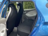 Renault Zoe bei Sportwagen.expert - Abbildung (8 / 10)