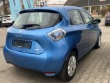 Renault Zoe bei Sportwagen.expert - Abbildung (4 / 10)