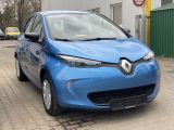 Renault Zoe bei Sportwagen.expert - Abbildung (3 / 10)