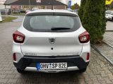 Dacia Spring bei Sportwagen.expert - Abbildung (5 / 12)