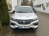 Dacia Spring bei Sportwagen.expert - Abbildung (2 / 12)