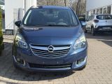 Opel Meriva bei Sportwagen.expert - Abbildung (2 / 15)