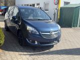 Opel Meriva bei Sportwagen.expert - Abbildung (3 / 15)