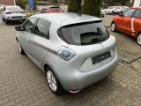 Renault Zoe bei Sportwagen.expert - Abbildung (6 / 14)