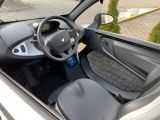 Renault Twizy bei Sportwagen.expert - Abbildung (7 / 13)