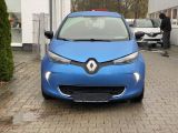 Renault Zoe bei Sportwagen.expert - Abbildung (2 / 15)