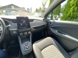 Renault Zoe bei Sportwagen.expert - Abbildung (12 / 15)