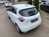Renault Zoe bei Sportwagen.expert - Abbildung (6 / 14)