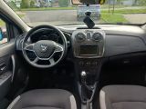 Dacia Logan bei Sportwagen.expert - Abbildung (9 / 14)
