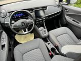 Renault Zoe bei Sportwagen.expert - Abbildung (9 / 15)