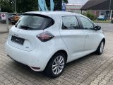 Renault Zoe bei Sportwagen.expert - Abbildung (4 / 13) Renault Zoe bei Sportwagen.expert - Abbildung (4 / 13)