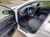 Fiat Tipo bei Sportwagen.expert - Abbildung (10 / 13)