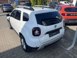 Dacia Duster bei Sportwagen.expert - Abbildung (6 / 13)
