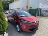 Renault Zoe bei Sportwagen.expert - Abbildung (3 / 12)