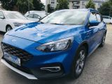 Ford Focus bei Sportwagen.expert - Abbildung (3 / 15)