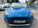 Ford Focus bei Sportwagen.expert - Abbildung (2 / 15)