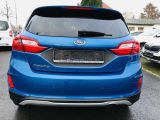 Ford Fiesta bei Sportwagen.expert - Abbildung (8 / 15)