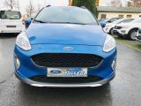 Ford Fiesta bei Sportwagen.expert - Abbildung (4 / 15)