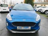 Ford Fiesta bei Sportwagen.expert - Abbildung (2 / 15)