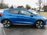 Ford Fiesta bei Sportwagen.expert - Abbildung (6 / 15)