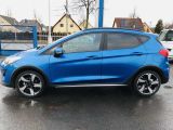 Ford Fiesta bei Sportwagen.expert - Abbildung (5 / 15)