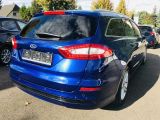 Ford Mondeo bei Sportwagen.expert - Abbildung (9 / 15)