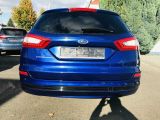 Ford Mondeo bei Sportwagen.expert - Abbildung (8 / 15)
