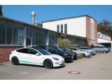 VW Beetle bei Sportwagen.expert - Abbildung (8 / 15)