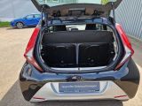 Toyota Aygo bei Sportwagen.expert - Abbildung (12 / 14)